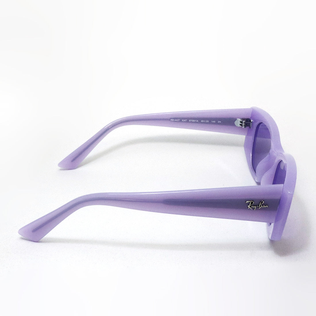 レイバン サングラス Ray-Ban RB4427 67581A