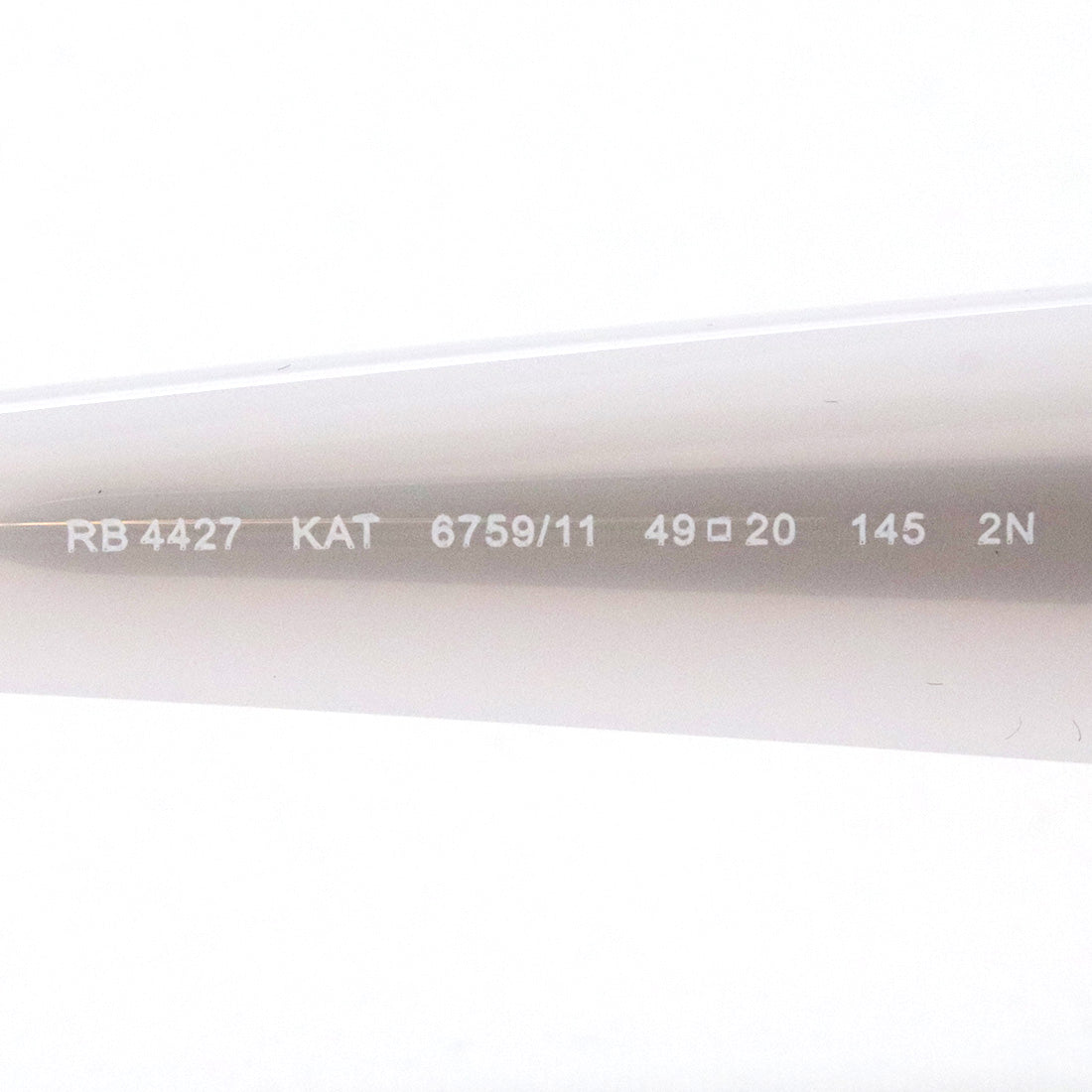 レイバン サングラス Ray-Ban RB4427 675911