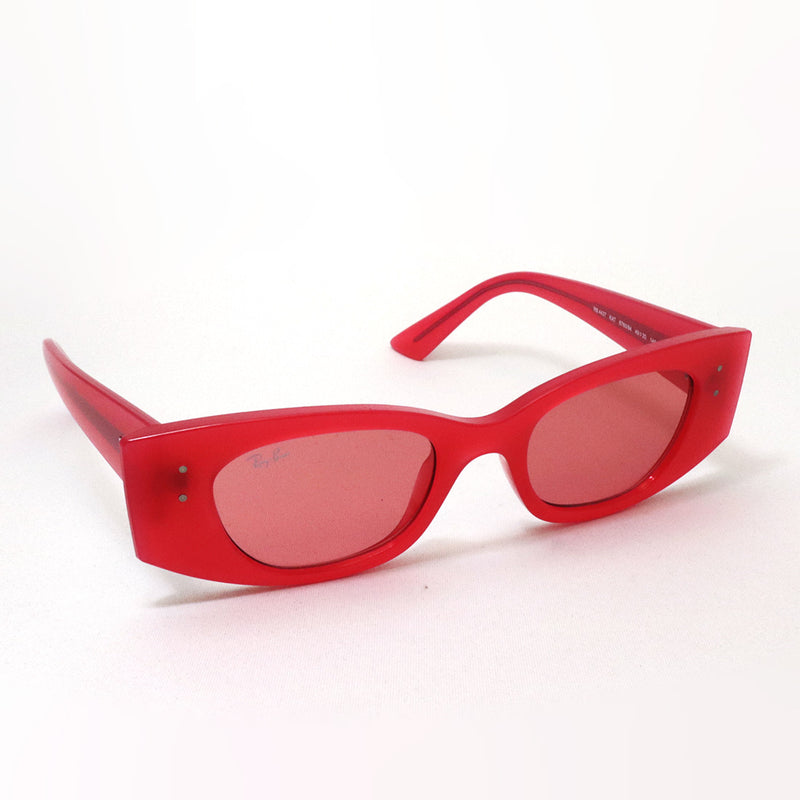 レイバン サングラス Ray-Ban RB4427 676084