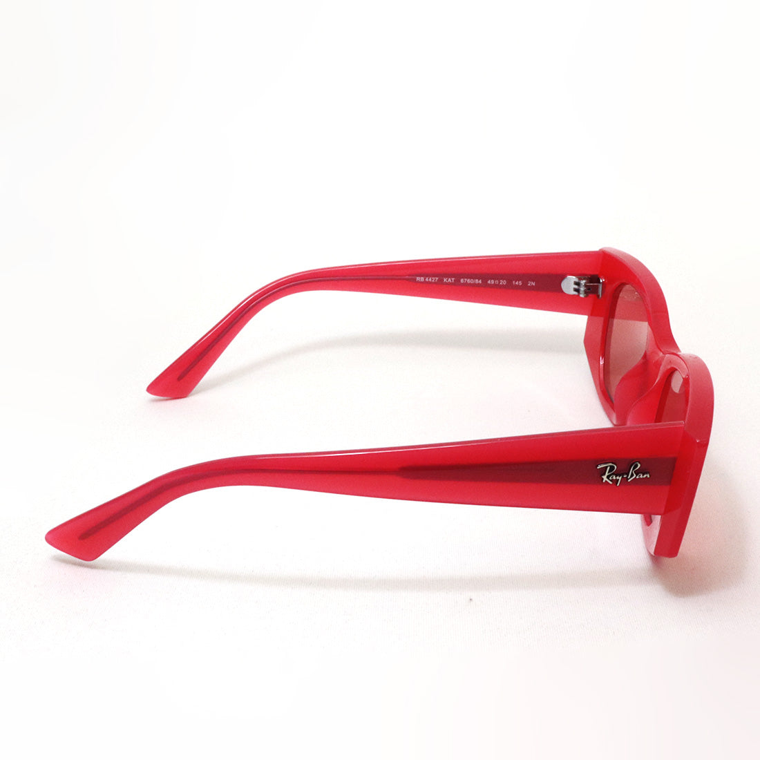 レイバン サングラス Ray-Ban RB4427 676084