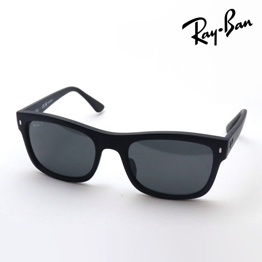 Gafas de sol polarizadas de Ray-Ban Ray-Ban RB4428F 601S48