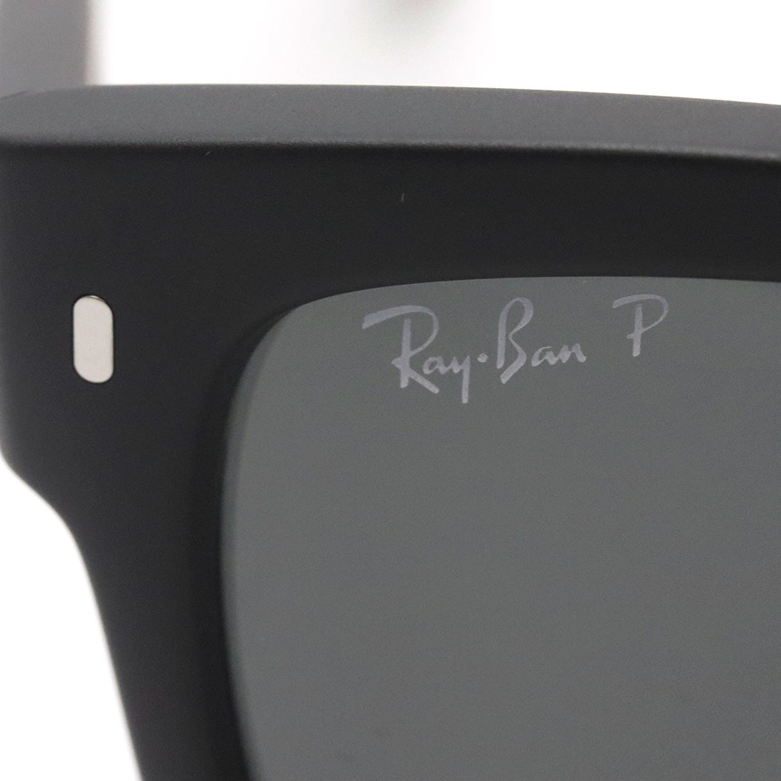 射线阳台偏光太阳镜Ray-Ban RB4428F 601S48
