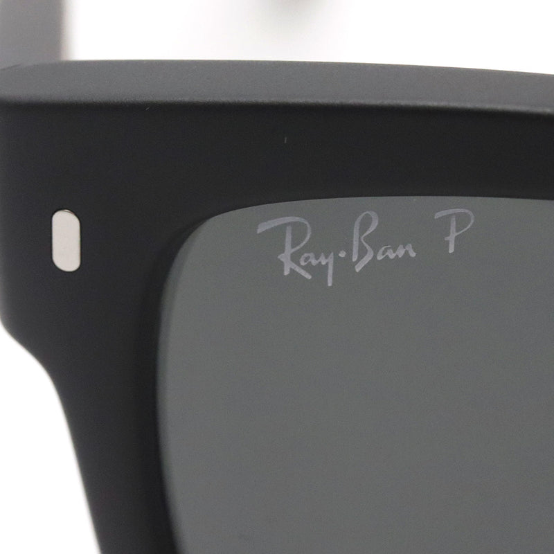 レイバン 偏光サングラス Ray-Ban RB4428F 601S48