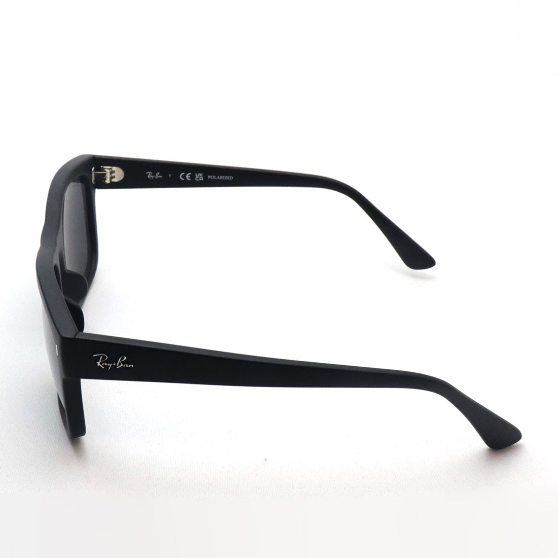 射线阳台偏光太阳镜Ray-Ban RB4428F 601S48