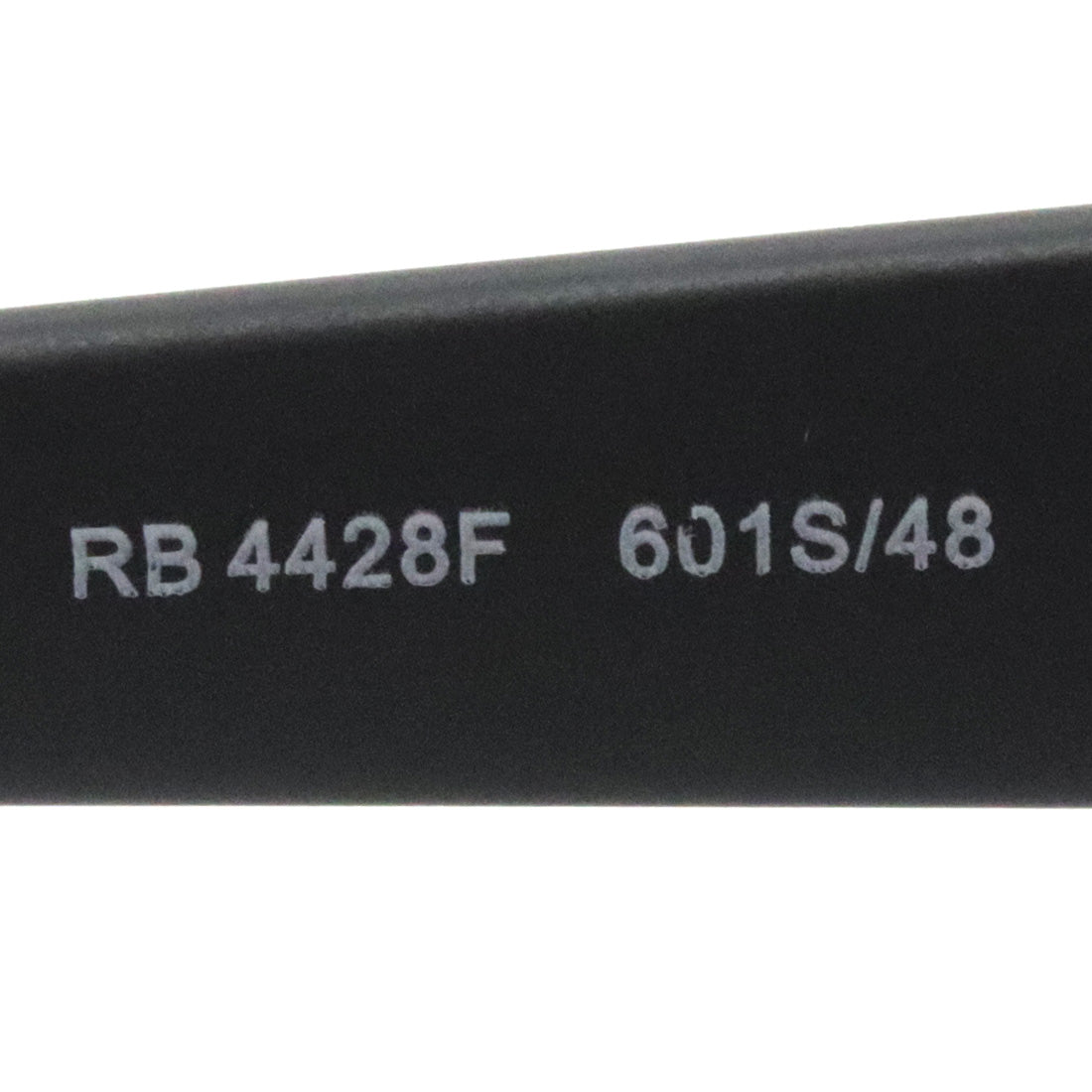 射线阳台偏光太阳镜Ray-Ban RB4428F 601S48