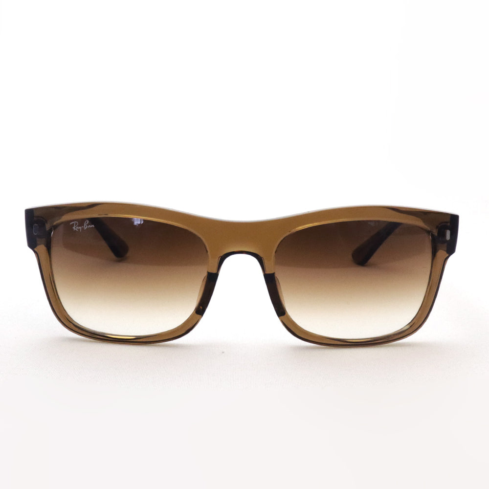 RB4430F 667781 52 レイバン Ray-Ban サングラス ZENA キャット