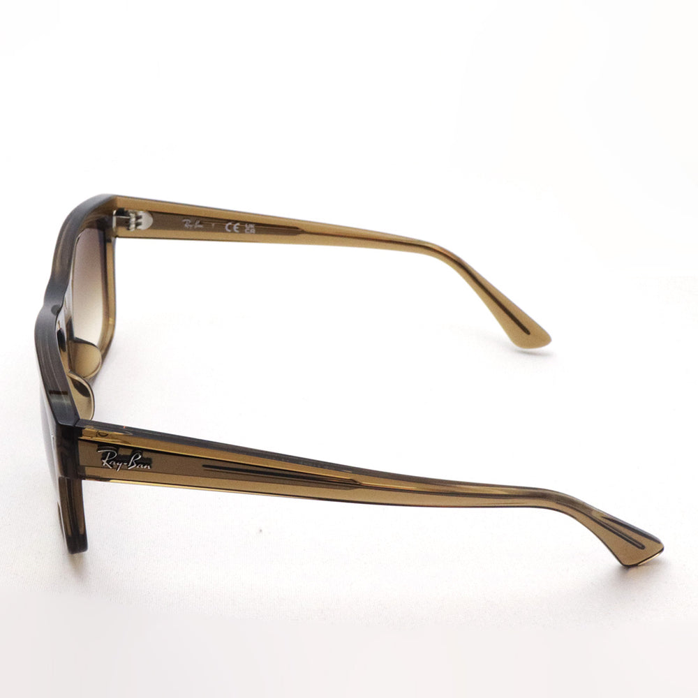 レイバン サングラス Ray-Ban RB4428F 664051 – GLASSMANIA