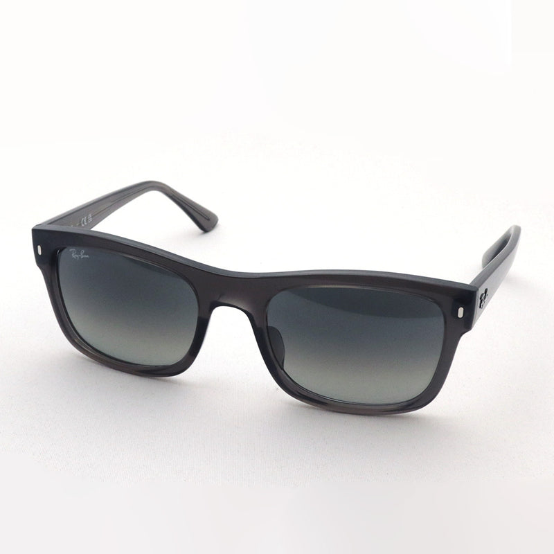 レイバン サングラス Ray-Ban RB4428F 667571