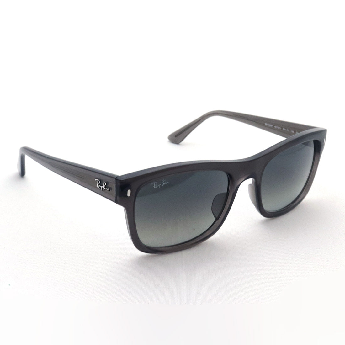 Ray-Ban太阳镜Ray-Ban RB4428F 667571