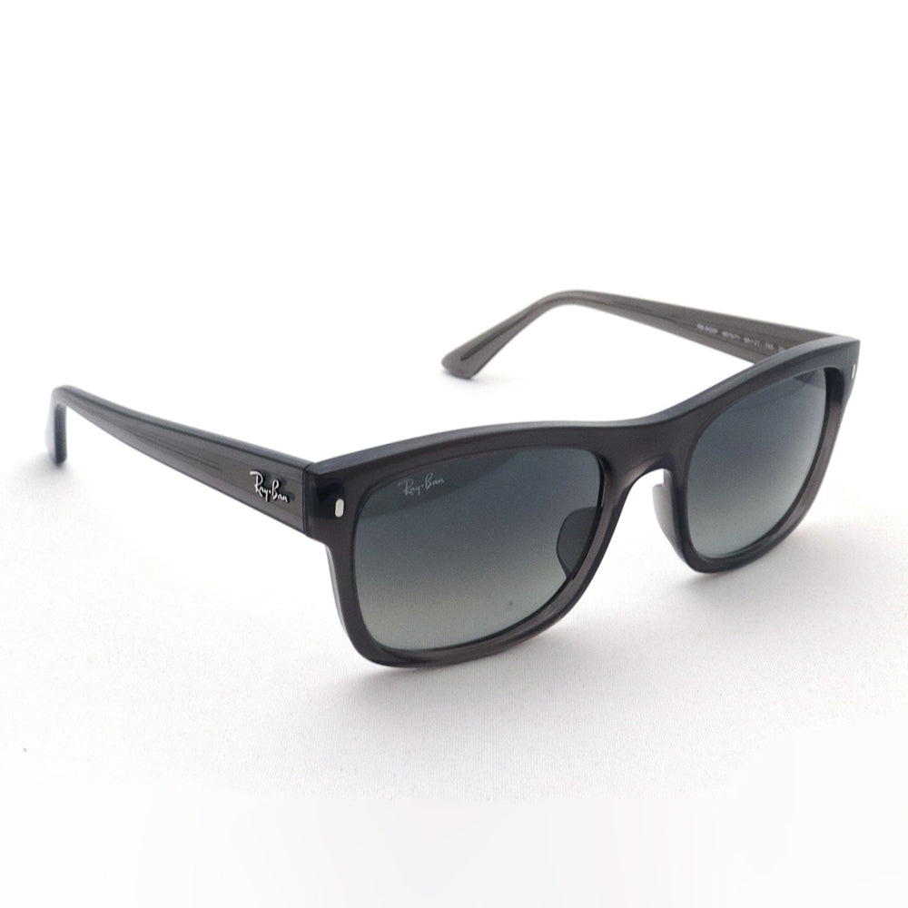 レイバン サングラス Ray-Ban RB4428F 667571 – GLASSMANIA