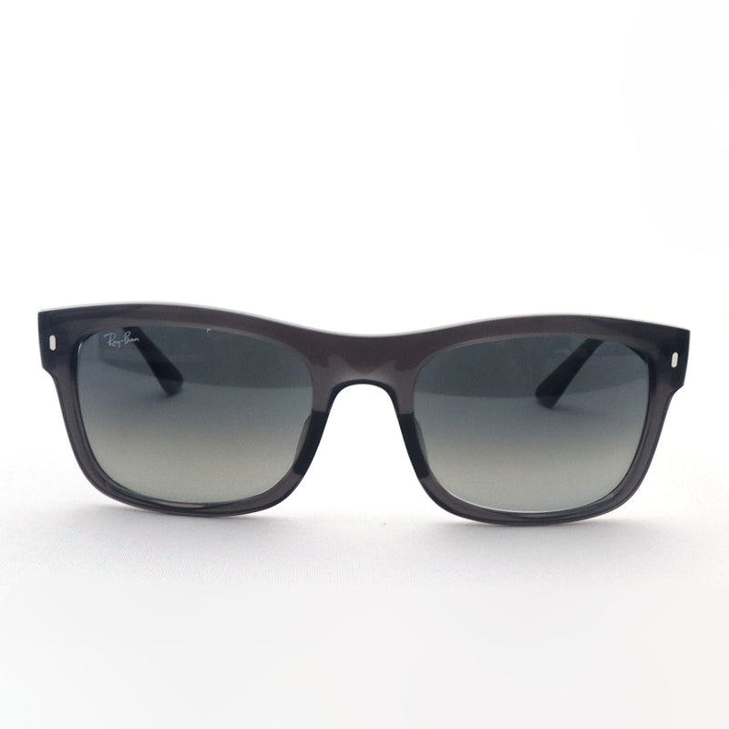 レイバン サングラス Ray-Ban RB4428F 667571