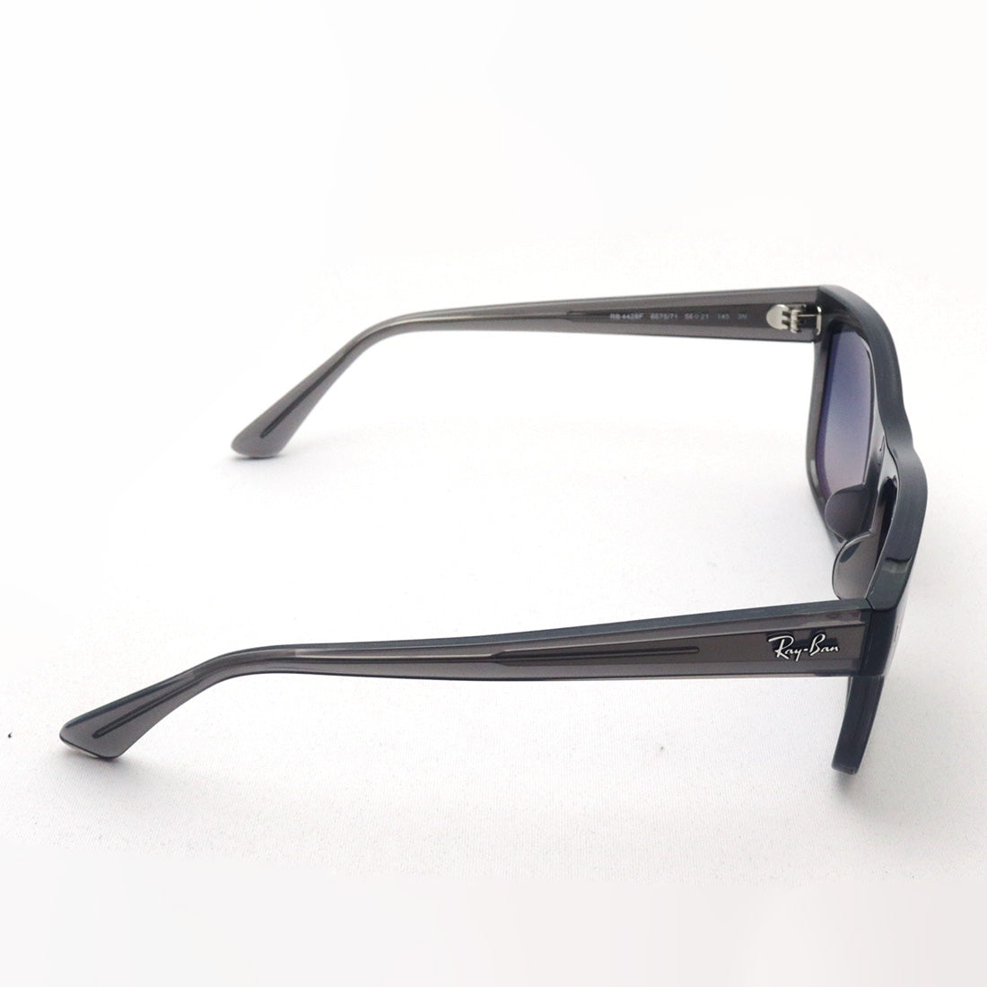 Ray-Ban太阳镜Ray-Ban RB4428F 667571