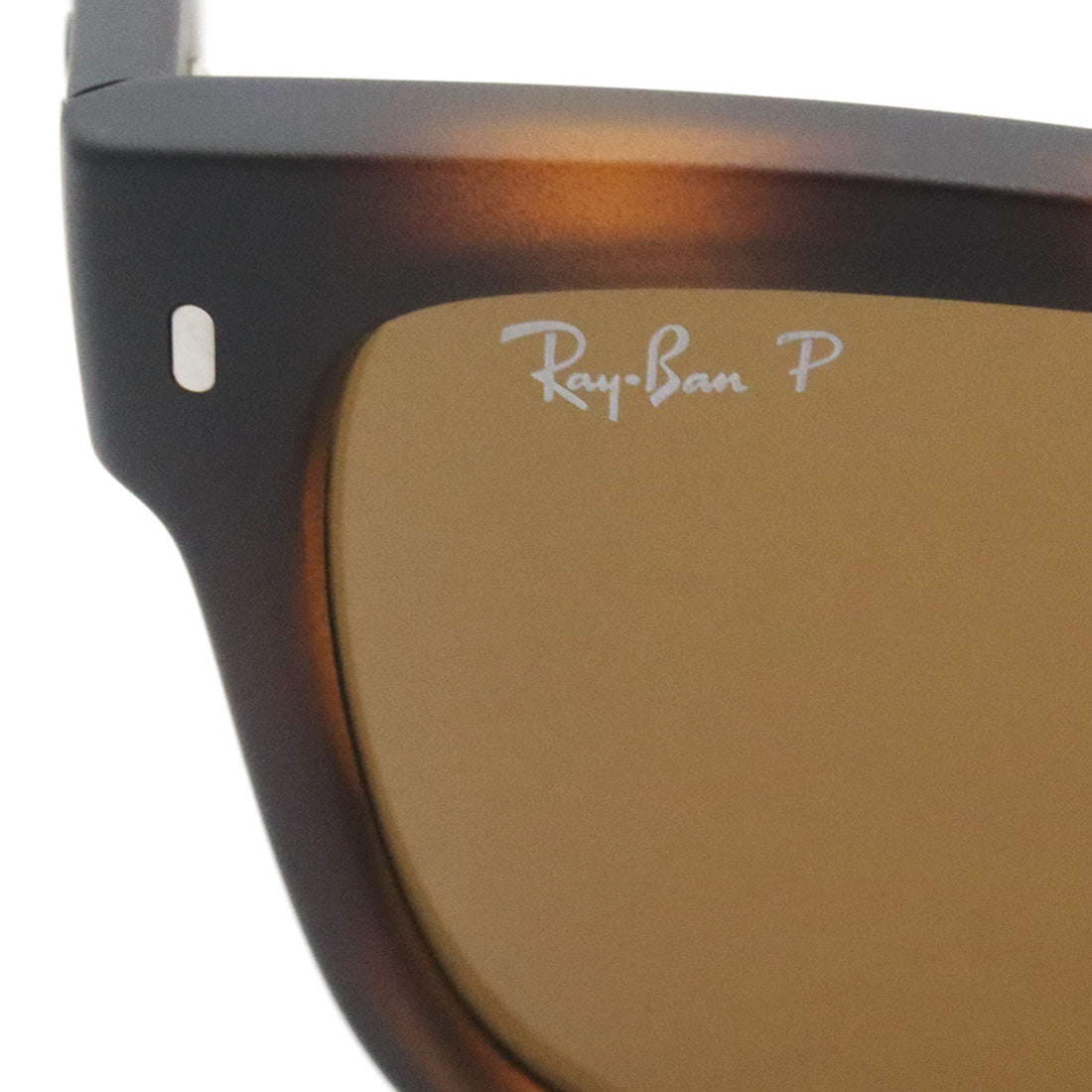 Gafas de sol polarizadas de Ray-Ban Ray-Ban RB4428F 89457