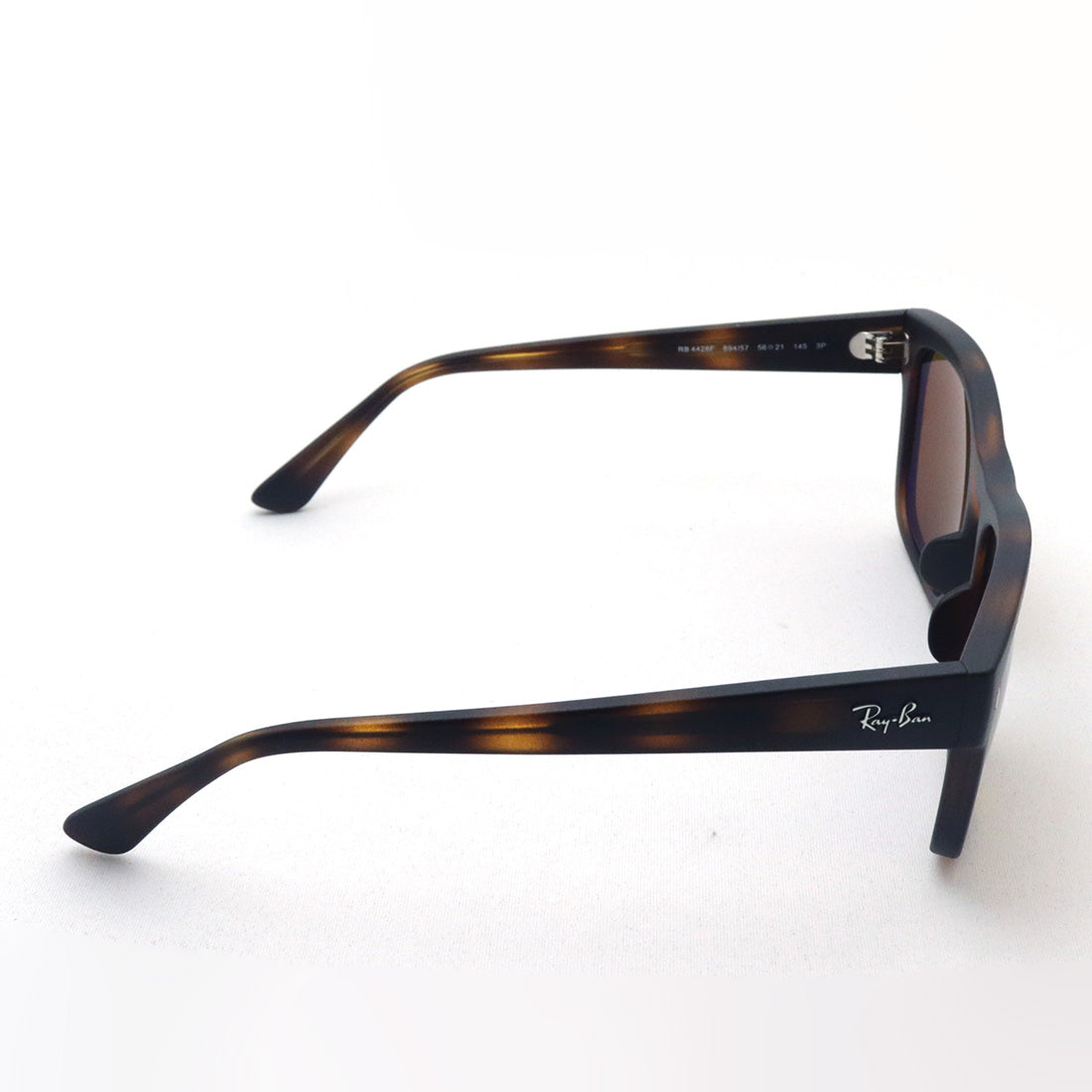 Gafas de sol polarizadas de Ray-Ban Ray-Ban RB4428F 89457
