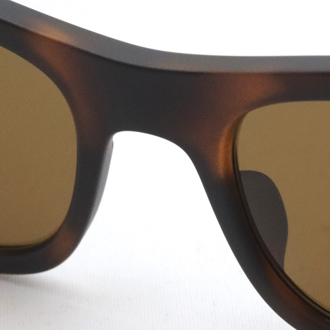 Gafas de sol polarizadas de Ray-Ban Ray-Ban RB4428F 89457