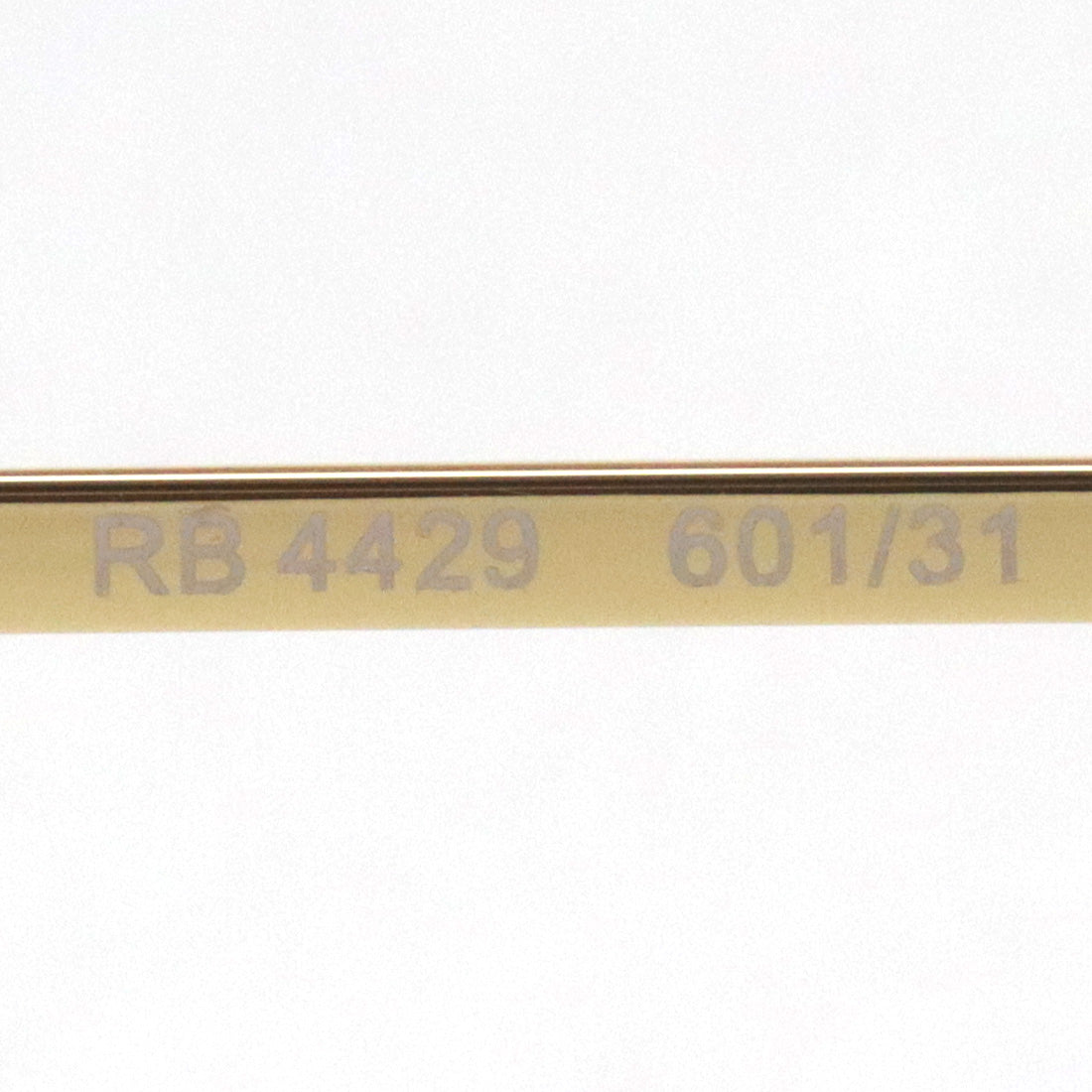 Ray-Ban太阳镜Ray-Ban RB4429 60131
