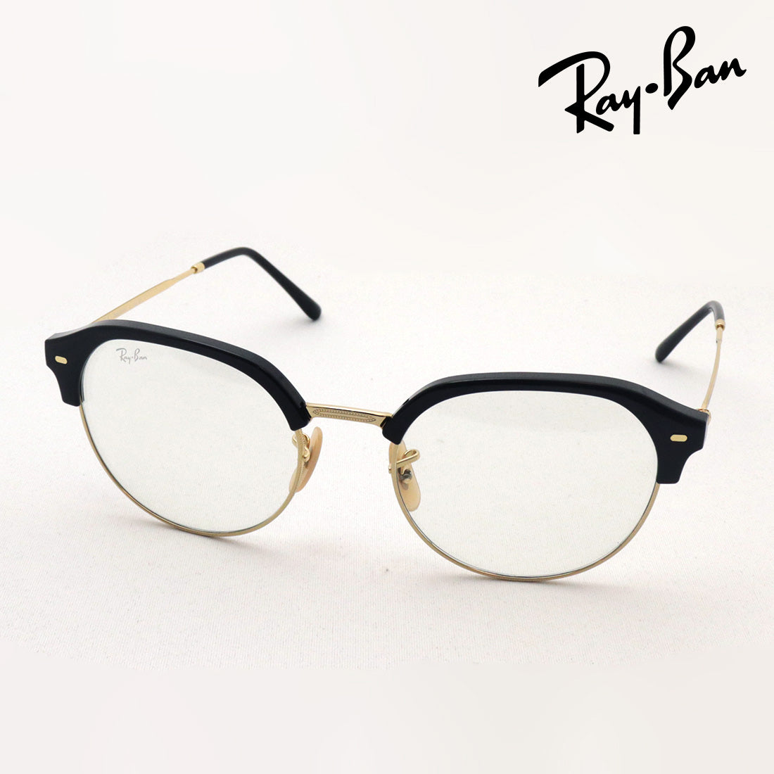 射线灯光可调光太阳镜Ray-Ban RB4429 601GH