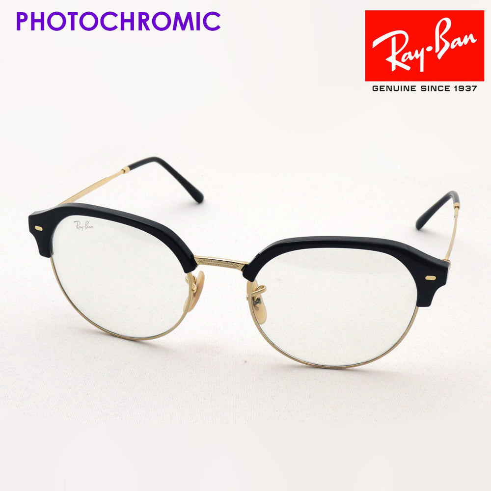 1296【新品 定価29,480円】レイバン★サングラス★rayban★ レイバン公式ストア】 Ray-Ban® RB4429 サングラス | ゴールド上