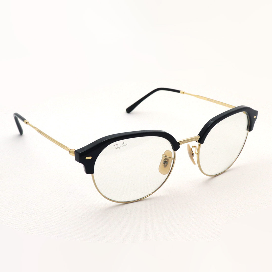 射线灯光可调光太阳镜Ray-Ban RB4429 601GH