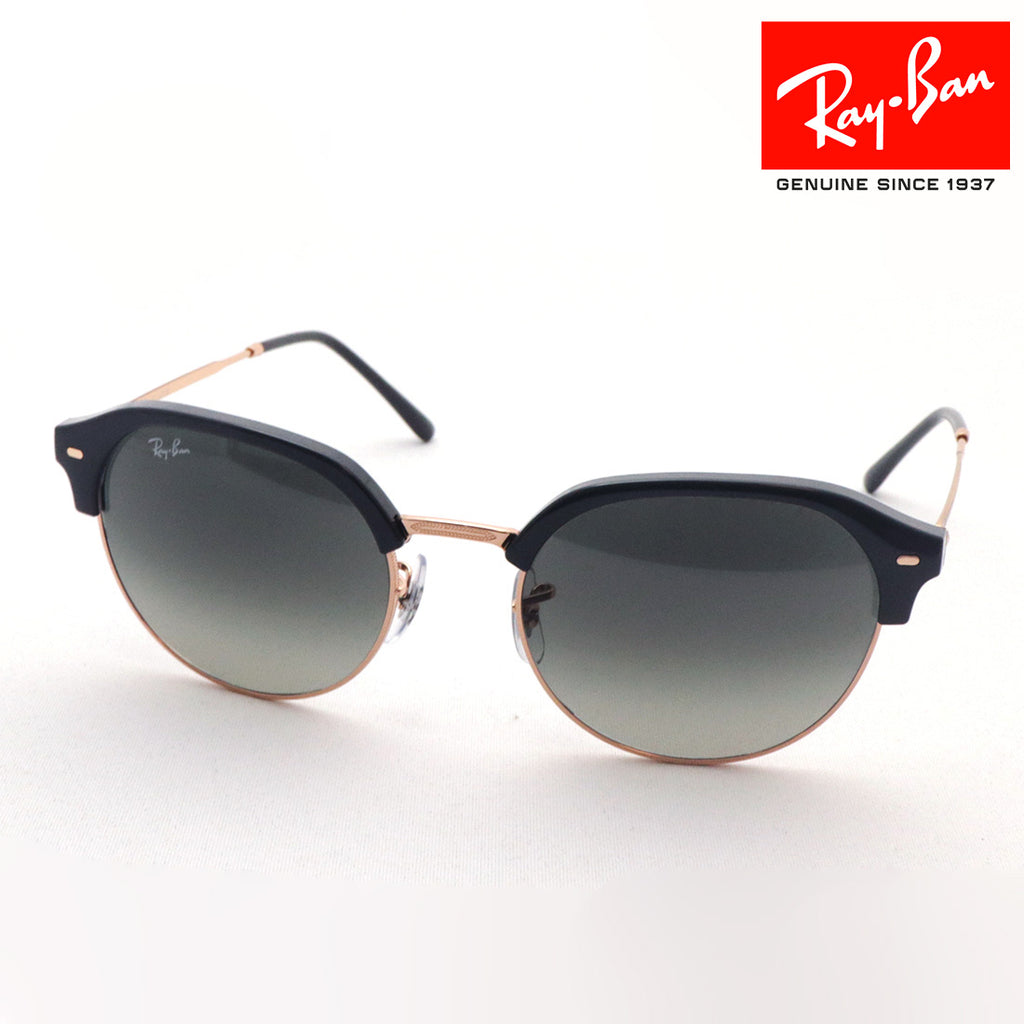 レイバン サングラス Ray-Ban RB4429 672071 – GLASSMANIA 