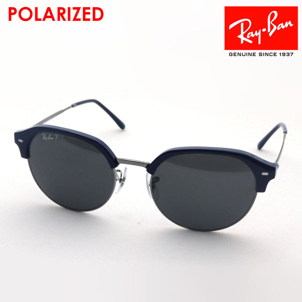 レイバン 偏光サングラス Ray-Ban RB4429 672448 – GLASSMANIA