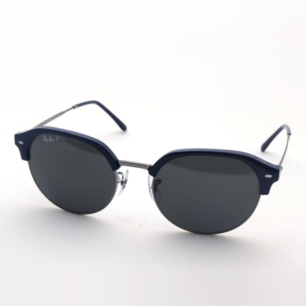 【Ray Ban】☆ユニセックス☆ サングラス RB4395 レイバン サングラス Ray-Ban RB4471 662971(54mm ブラック