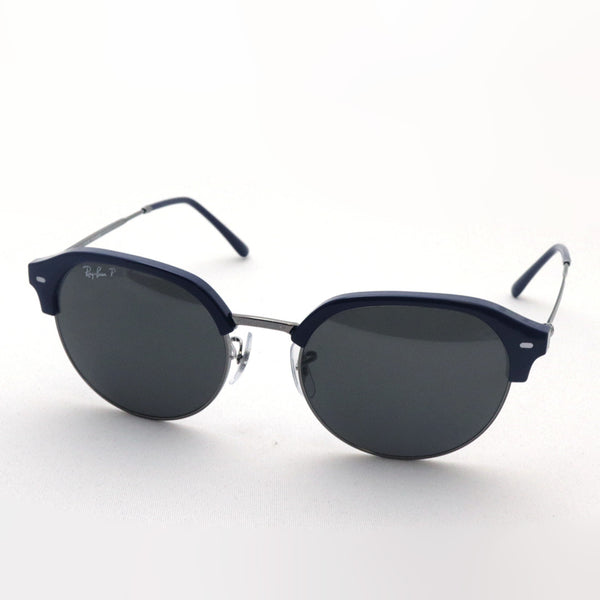 レイバン 偏光サングラス Ray-Ban RB4429 672448