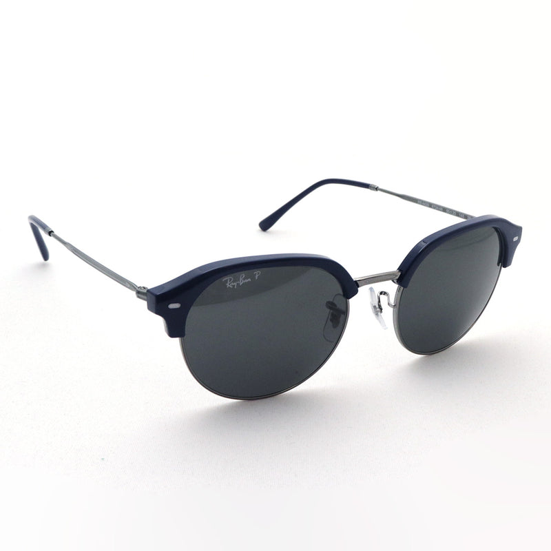 レイバン 偏光サングラス Ray-Ban RB4429 672448