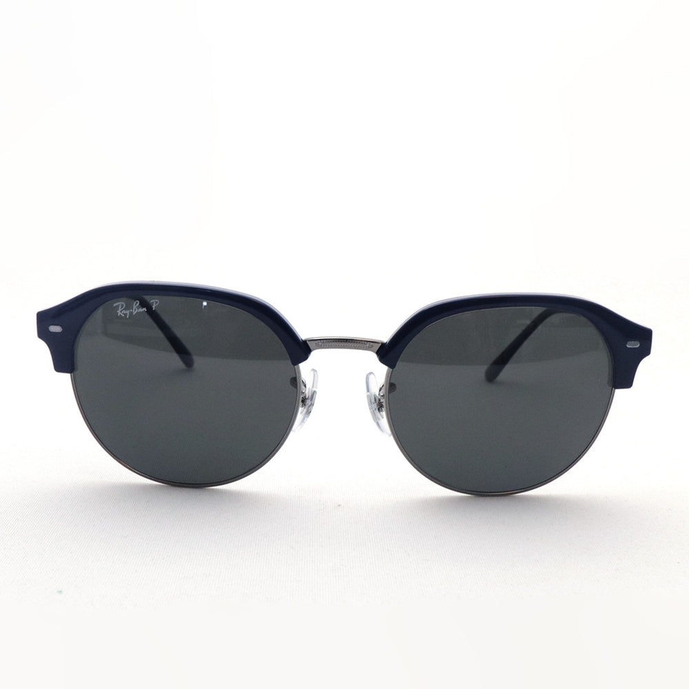 レイバン 偏光サングラス Ray-Ban RB4429 672448 – GLASSMANIA