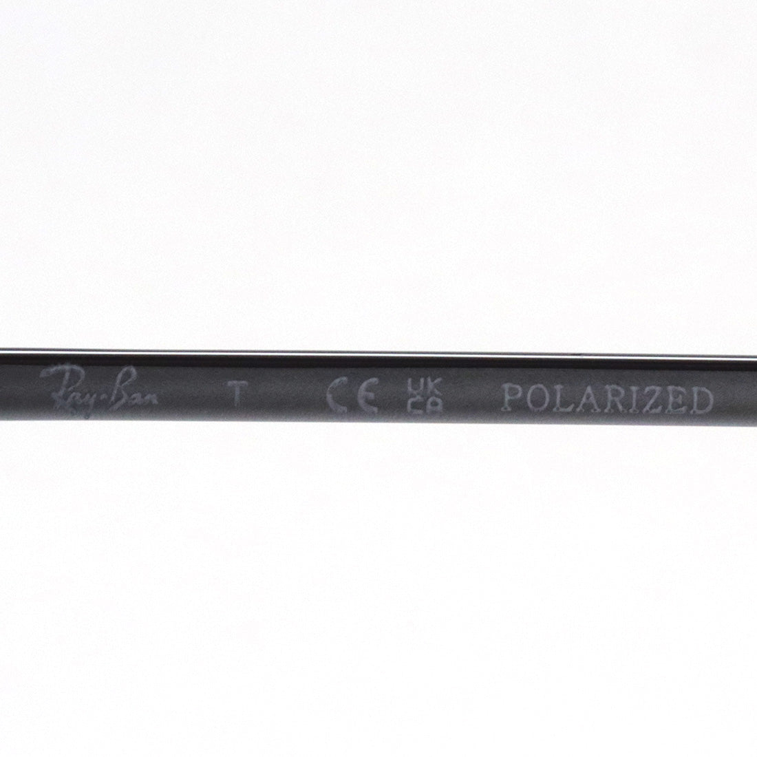 Gafas de sol polarizadas de Ray-Ban Ray-Ban RB4429 672448