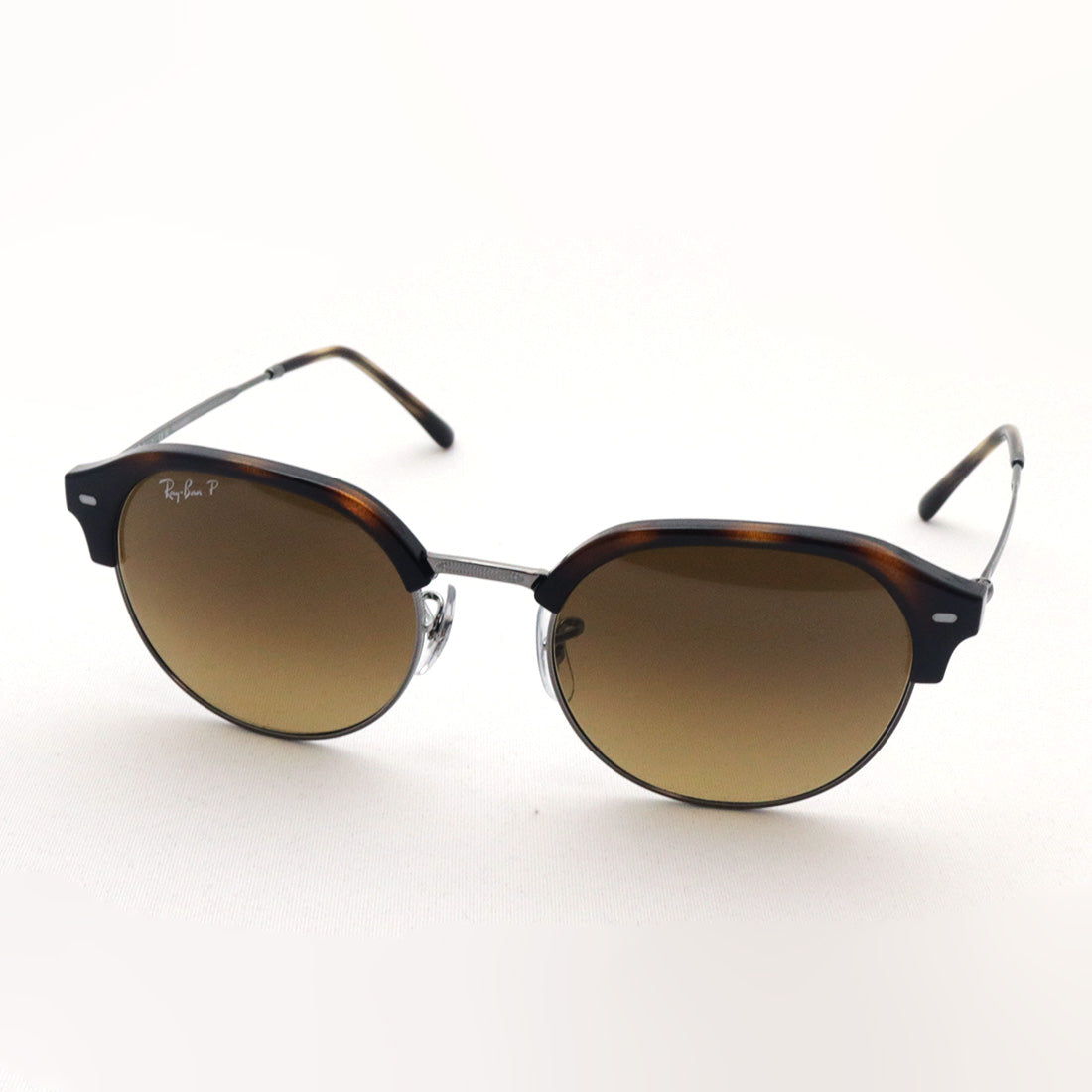 射线阳台偏光太阳镜Ray-Ban RB4429 710M2