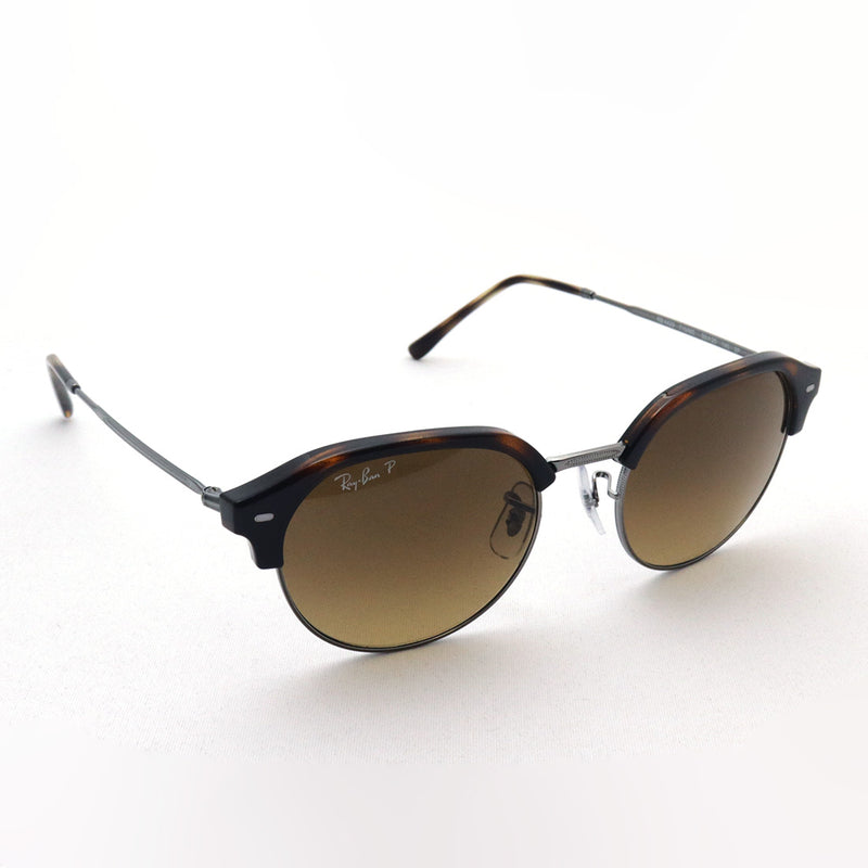 レイバン 偏光サングラス Ray-Ban RB4429 710M2