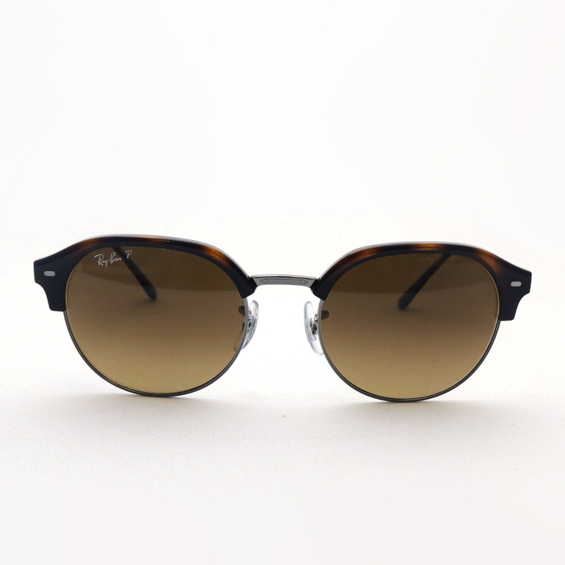 射线阳台偏光太阳镜Ray-Ban RB4429 710M2