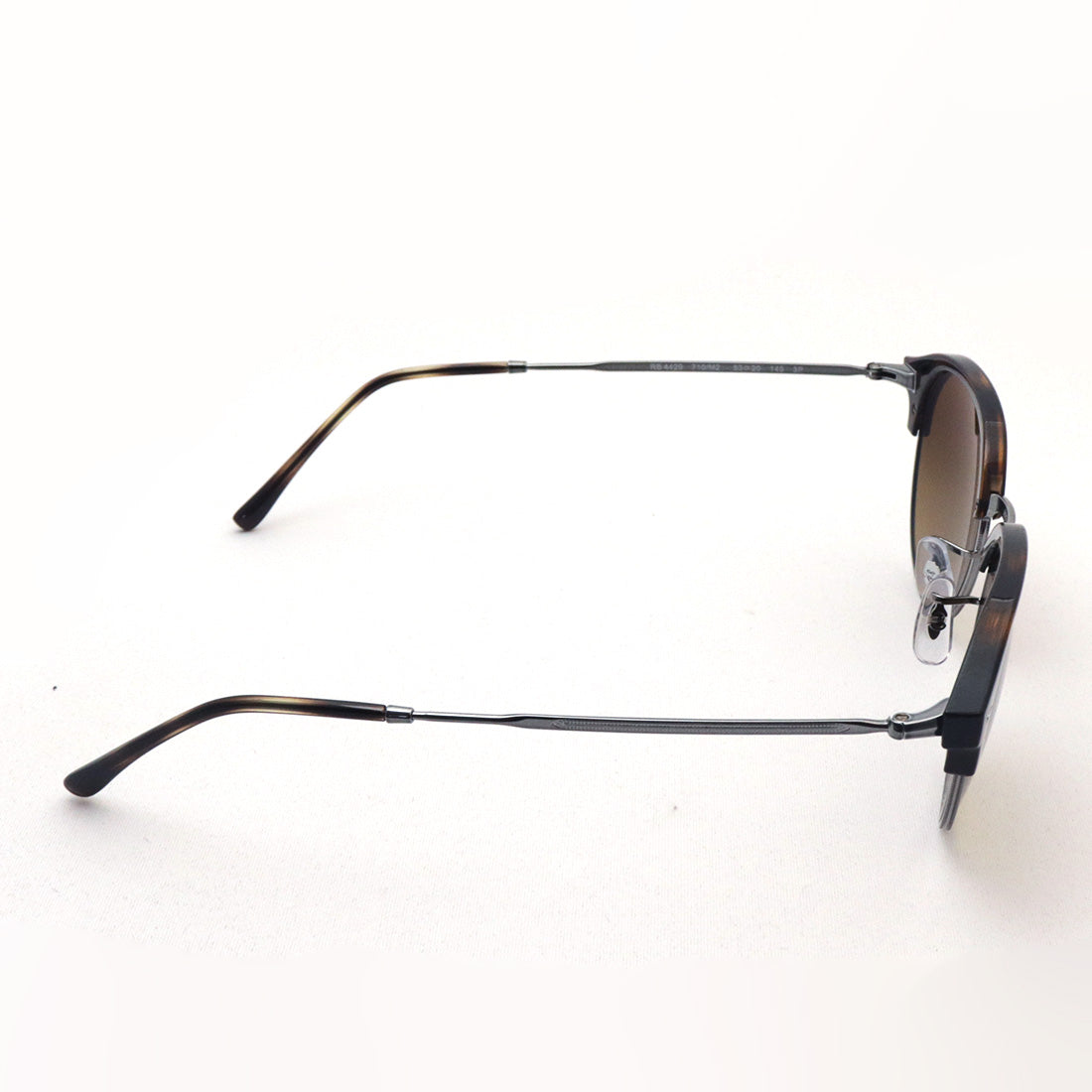 射线阳台偏光太阳镜Ray-Ban RB4429 710M2