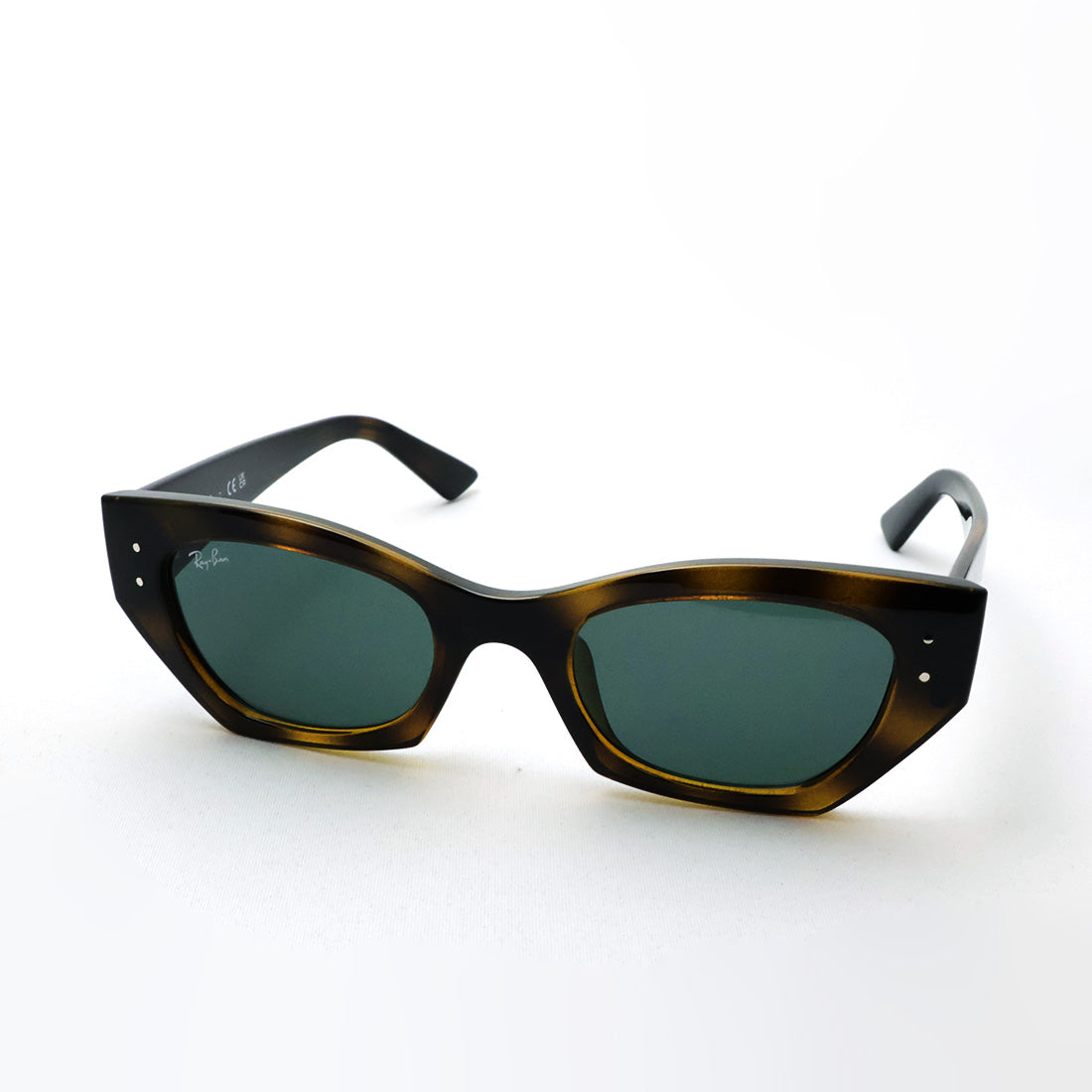 レイバン サングラス Ray-Ban RB4430F 135971 52 バタフライ