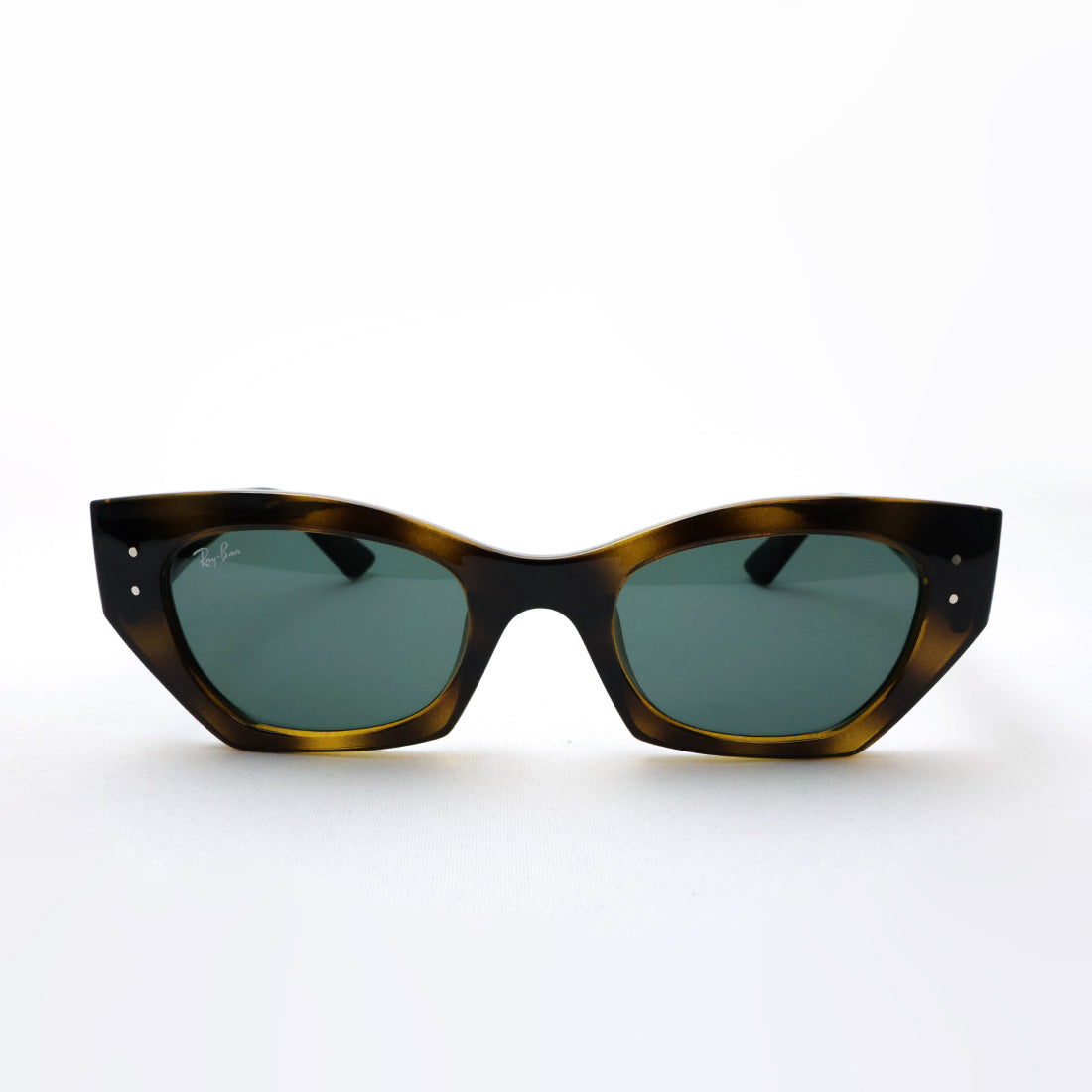 レイバン サングラス Ray-Ban RB4430F 135971 52 バタフライ