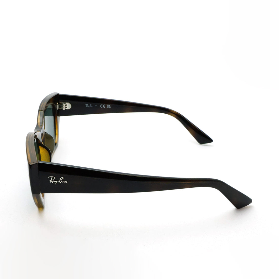 レイバン サングラス Ray-Ban RB4430F 135971 52 バタフライ