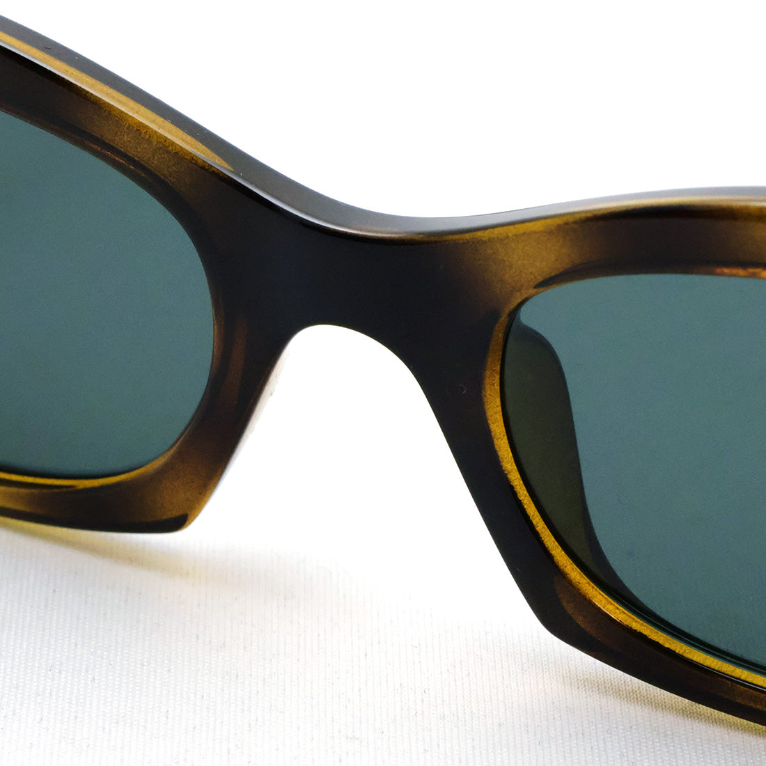 レイバン サングラス Ray-Ban RB4430F 135971 52 バタフライ