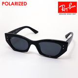 レイバン 偏光サングラス Ray-Ban RB4430F 667781