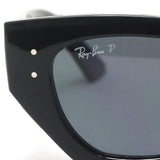 レイバン 偏光サングラス Ray-Ban RB4430F 667781