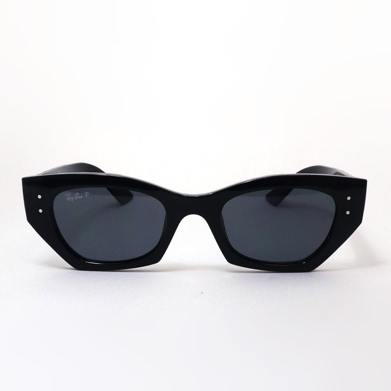 レイバン 偏光サングラス Ray-Ban RB4430F 667781