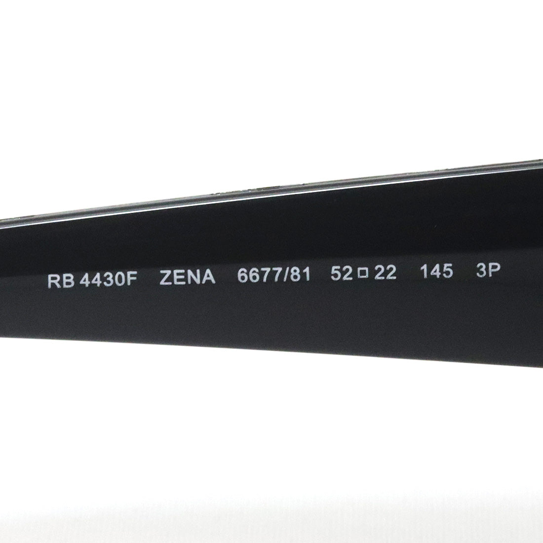 レイバン 偏光サングラス Ray-Ban RB4430F 667781