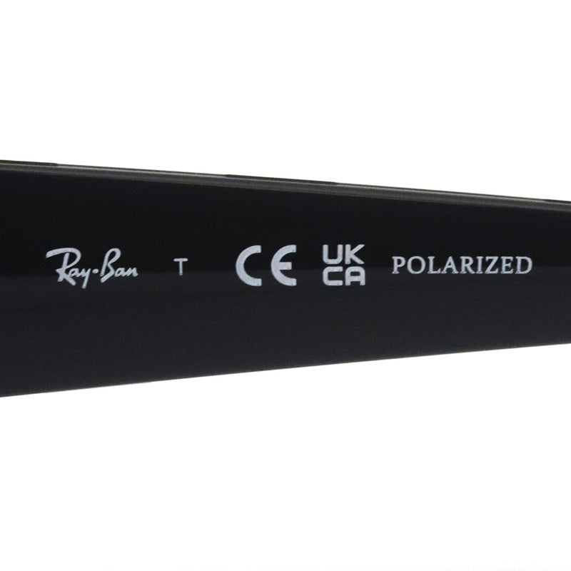 レイバン 偏光サングラス Ray-Ban RB4430F 667781