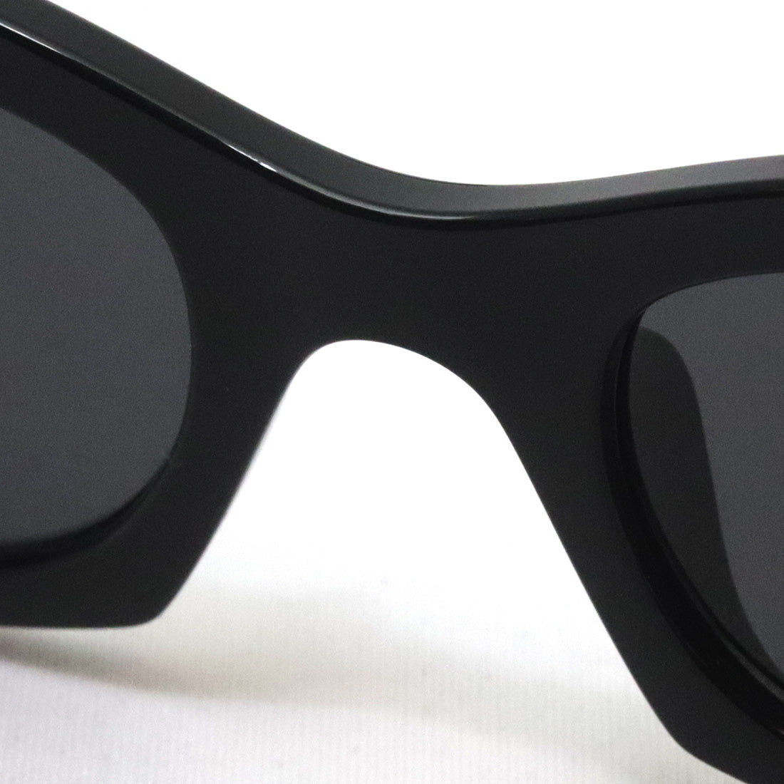 Ray-Ban sunglasses Ray-Ban RB4430F 667787 52 Butterfly