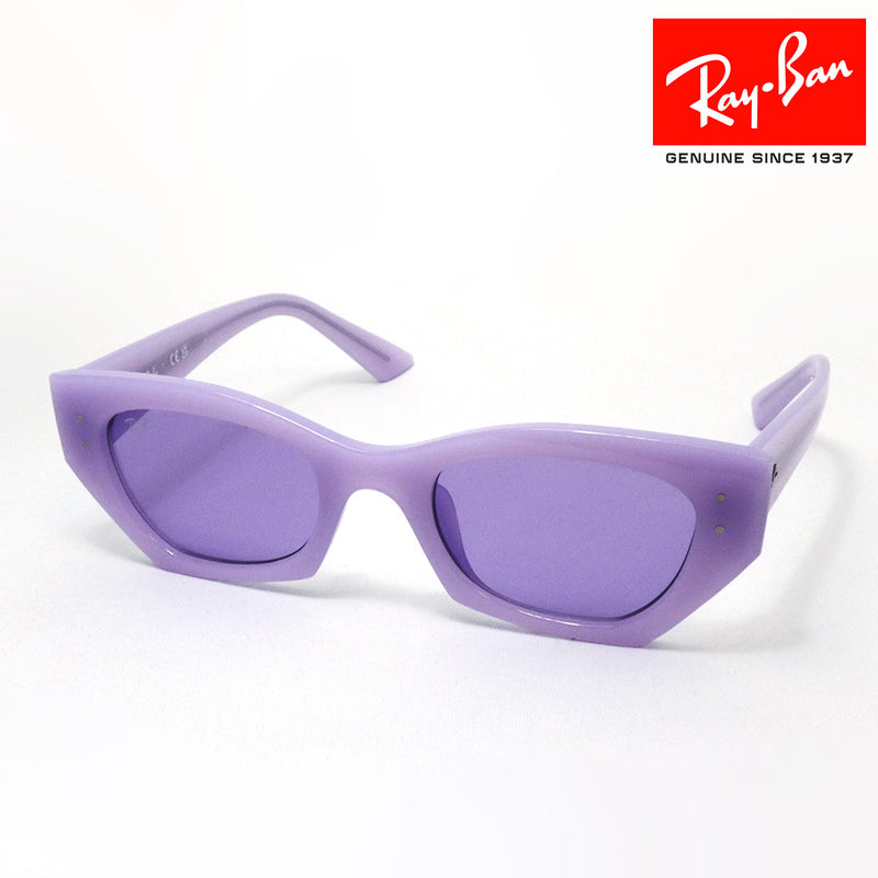 レイバン サングラス Ray-Ban RB4430F 67581A