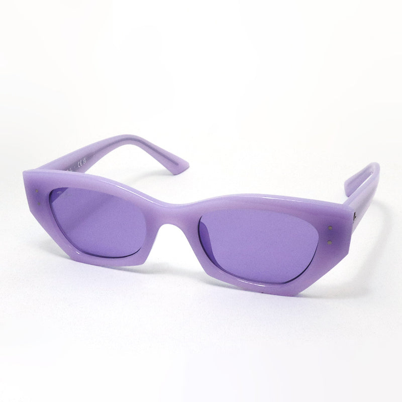 レイバン サングラス Ray-Ban RB4430F 67581A