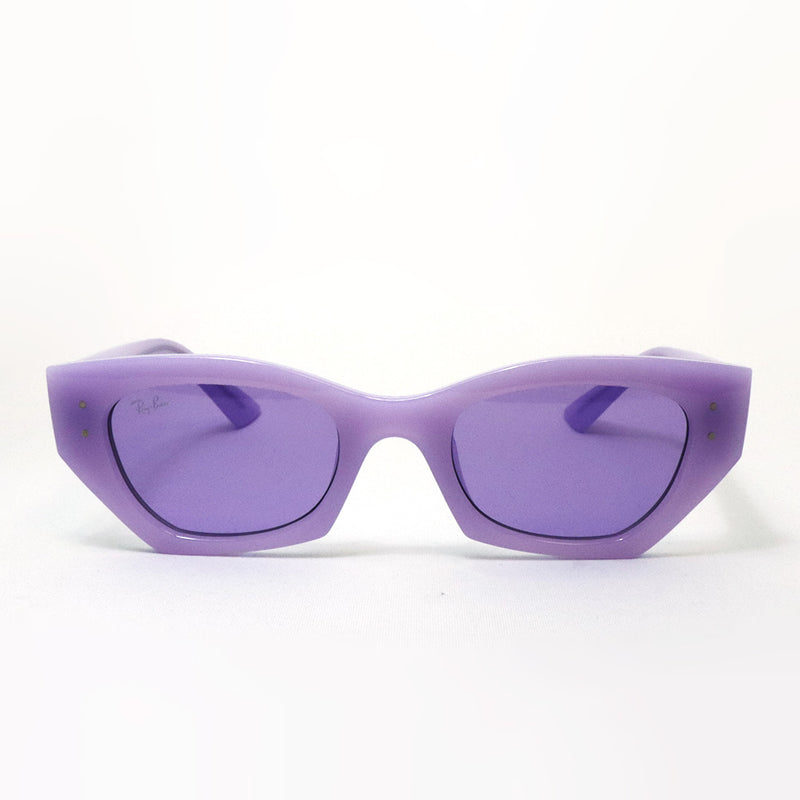 レイバン サングラス Ray-Ban RB4430F 67581A