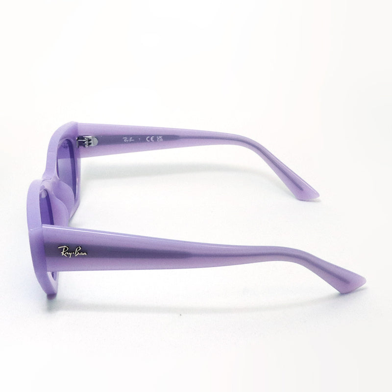 レイバン サングラス Ray-Ban RB4430F 67581A