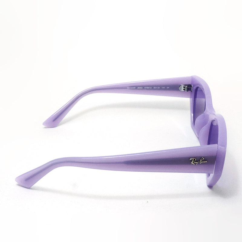レイバン サングラス Ray-Ban RB4430F 67581A