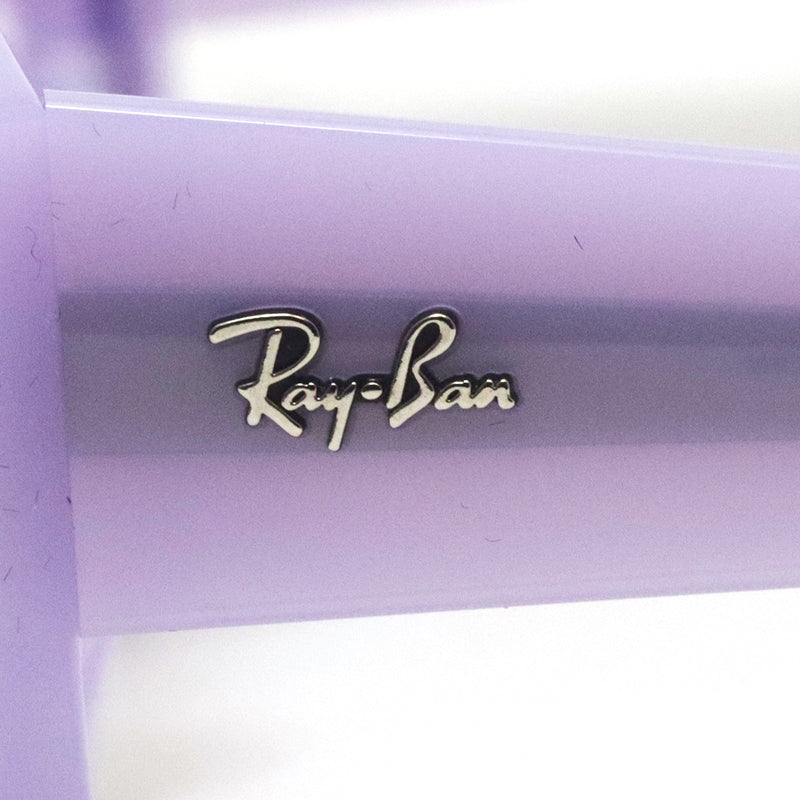レイバン サングラス Ray-Ban RB4430F 67581A